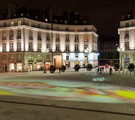 Le Petit Nid Apartment Nantes Exterior photo